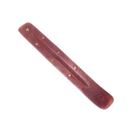 Halter für Räucherstäbe